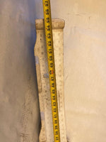 2006 TOYOTA PRIUS Hatchback 3.0L Rear Back Bumper Energy Impact Foam Absorber G