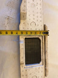 2006 TOYOTA PRIUS Hatchback 3.0L Rear Back Bumper Energy Impact Foam Absorber G