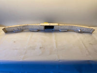 2006 TOYOTA PRIUS Hatchback 3.0L Rear Back Bumper Energy Impact Foam Absorber G