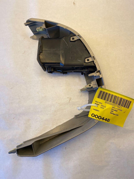 2006 TOYOTA PRIUS Hatchback 1.5L Front Center Air Conditioner Heater Vents G