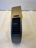 2006 TOYOTA PRIUS Hatchback 1.5L Front Center Air Conditioner Heater Vents G