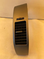2006 TOYOTA PRIUS Hatchback 1.5L Front Center Air Conditioner Heater Vents G
