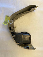 2006 TOYOTA PRIUS Hatchback 1.5L Front Center Air Conditioner Heater Vents G