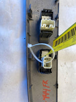 2015 NISSAN SENTRA Sedan Front Power Window Switch Control Right Passenger Side