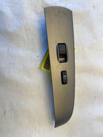 2015 NISSAN SENTRA Sedan Front Power Window Switch Control Right Passenger Side