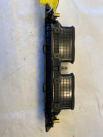 2015 TOYOTA PRIUS C Hatchback Front Center Dash Air Conditioner Dual Heater Vent