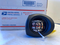 2015 TOYOTA PRIUS C Front Air Cond. Heater Vents Grill Right Passenger Side RH G