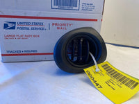 2015 TOYOTA PRIUS C Front Air Conditioner Heater Vents Grill Left Driver Side LH