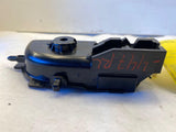 2012 - 2017 TOYOTA PRIUS C Rear Back Inside Door Handle Left Driver Side LH G