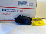 2012 - 2017 TOYOTA PRIUS C Rear Back Inside Door Handle Left Driver Side LH G