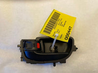 2012-2017 TOYOTA PRIUS C Hatchback Front Inside Door Handle Left Driver Side LH