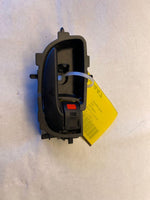 2012-2017 TOYOTA PRIUS C Hatchback Front Inside Door Handle Right Passenger Side