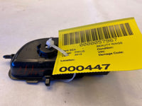 2012-2017 TOYOTA PRIUS C Hatchback Front Inside Door Handle Right Passenger Side