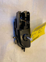 2012-2017 TOYOTA PRIUS C Hatchback Front Inside Door Handle Right Passenger Side