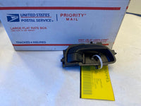 2012-2017 TOYOTA PRIUS C Hatchback Front Inside Door Handle Right Passenger Side