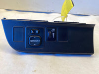 2015 TOYOTA PRIUS C Hatchback Door Mirror and Dimmer Light Lamp Switch Control G