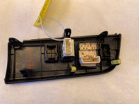 2015 TOYOTA PRIUS C Hatchback Door Mirror and Dimmer Light Lamp Switch Control G