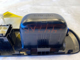 2015 TOYOTA PRIUS C Rear Power Window Switch Control Right Passenger Side RH G