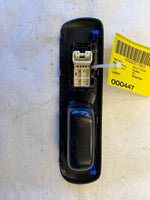 2015 TOYOTA PRIUS C Rear Power Window Switch Control Right Passenger Side RH G