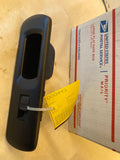 2015 TOYOTA PRIUS C Rear Power Window Switch Control Right Passenger Side RH G