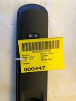 2015 TOYOTA PRIUS C Front Power Window Switch Control Right Passenger Side RH G