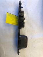 2015 TOYOTA PRIUS C Front Power Window Switch Control Right Passenger Side RH G