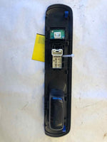 2015 TOYOTA PRIUS C Front Power Window Switch Control Right Passenger Side RH G