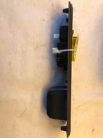 2015 TOYOTA PRIUS C Front Power Window Switch Control Right Passenger Side RH G