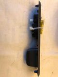 2015 TOYOTA PRIUS C Front Power Window Switch Control Right Passenger Side RH G