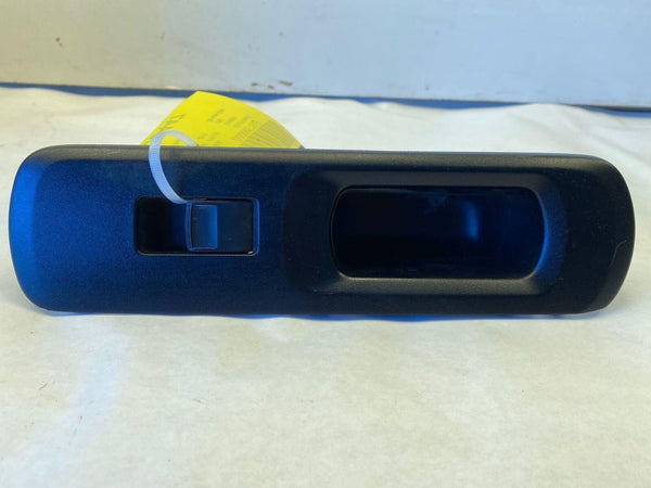2015 TOYOTA PRIUS C Rear Back Power Window Switch Control Left Driver Side LH G