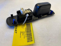 2015 TOYOTA PRIUS C Rear Back Power Window Switch Control Left Driver Side LH G
