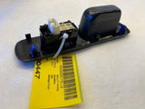 2015 TOYOTA PRIUS C Rear Back Power Window Switch Control Left Driver Side LH G