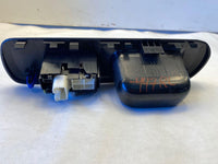 2015 TOYOTA PRIUS C Rear Back Power Window Switch Control Left Driver Side LH G
