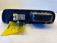 2015 TOYOTA PRIUS C Rear Back Power Window Switch Control Left Driver Side LH G