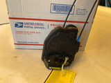 2012 - 2017 TOYOTA PRIUS C Rear Door Lock Latch Assembly Right Passenger Side RH