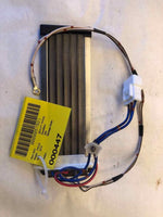 2012 - 2019 TOYOTA PRIUS C Hatchback 4 Cylimder 1.5L Heater Core Element