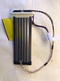 2012 - 2019 TOYOTA PRIUS C Hatchback 4 Cylimder 1.5L Heater Core Element