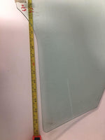 1999 - 2001 MAZDA PROTEGE Sedan Front Door Glass Window Right Passenger Side RH