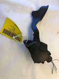 2015 TOYOTA PRIUS C Hatchback Automatic Trans. Gas Accelerator Throttle Pedal