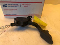 2015 TOYOTA PRIUS C Hatchback Automatic Trans. Gas Accelerator Throttle Pedal