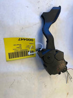 2015 TOYOTA PRIUS C Hatchback Automatic Trans. Gas Accelerator Throttle Pedal