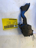 2015 TOYOTA PRIUS C Hatchback Automatic Trans. Gas Accelerator Throttle Pedal