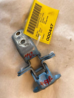 2015 TOYOTA PRIUS C Hatchback Rear Door Hinge Upper &Lower Left Driver Side LH