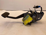 2015 TOYOTA PRIUS C Hatchback 4 Cylinder Automatic Transmission Brake Pedal G