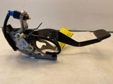2015 TOYOTA PRIUS C Hatchback 4 Cylinder Automatic Transmission Brake Pedal G