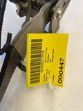 2015 TOYOTA PRIUS C Hatchback 4 Cylinder Automatic Transmission Brake Pedal G