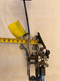 2015 TOYOTA PRIUS C Hatchback 4 Cylinder Automatic Transmission Brake Pedal G