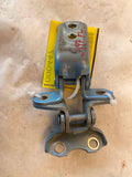 2015 TOYOTA PRIUS C Hatchback Front Door Hinge Upper & Lower Left Driver Side LH