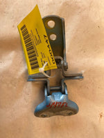 2015 TOYOTA PRIUS C Hatchback Front Door Hinge Upper & Lower Left Driver Side LH