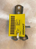 2015 TOYOTA PRIUS C Hatchback Front Door Hinge Upper &Lower Right Passenger Side